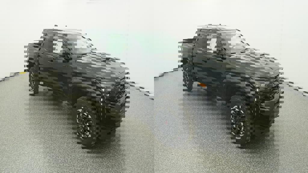 New 2025 Toyota Tacoma TRD Sport image 46