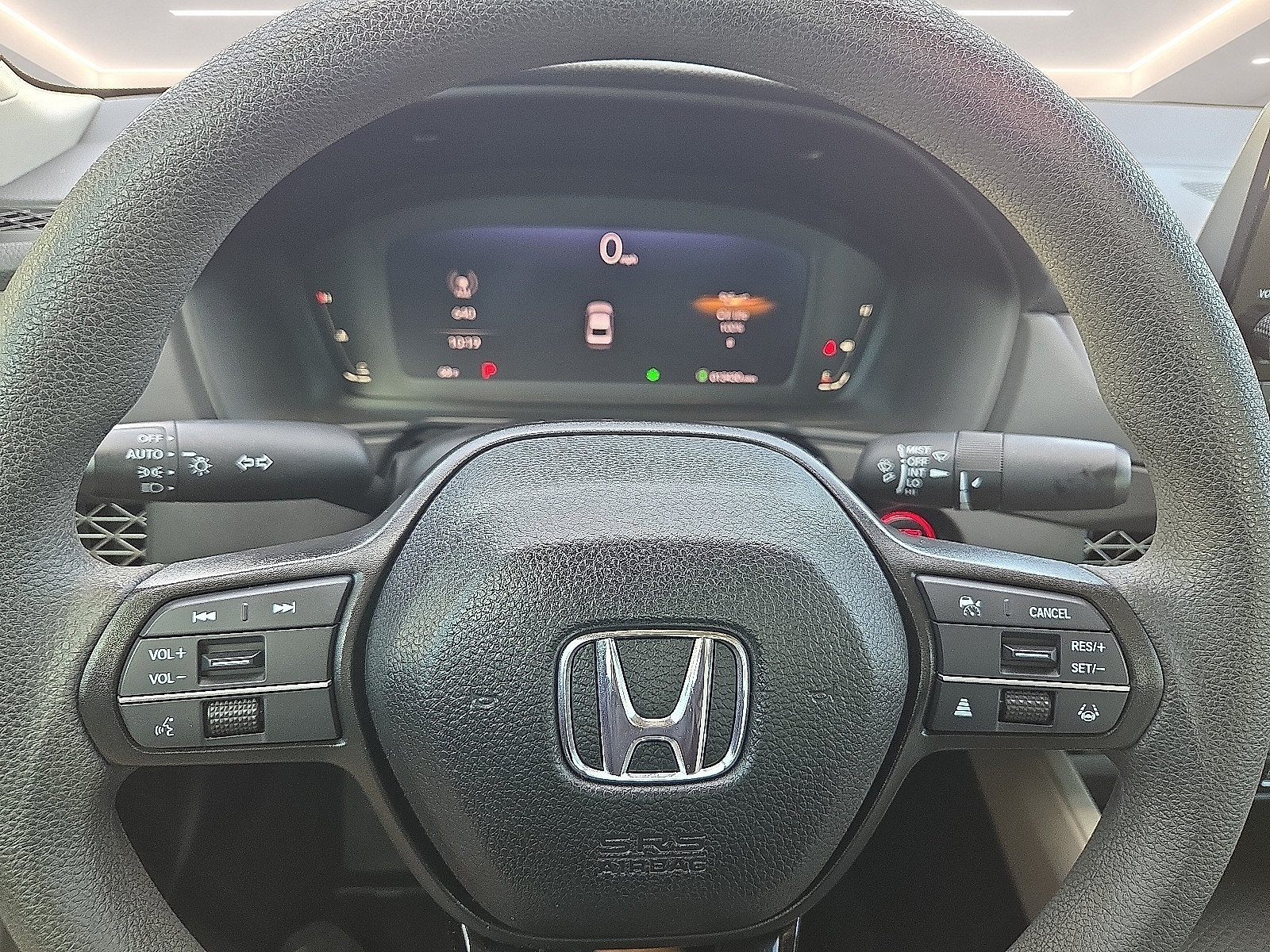 Used 2024 Honda Accord LX image 4