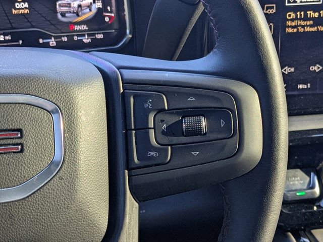 Used 2025 GMC Sierra 2500 AT4X image 19
