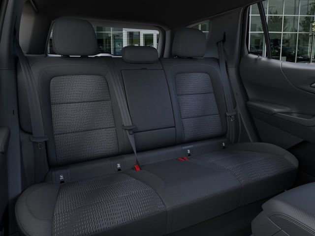 New 2026 Chevrolet Equinox LT w/ Safety and Technology Package AWD/4WD image 17