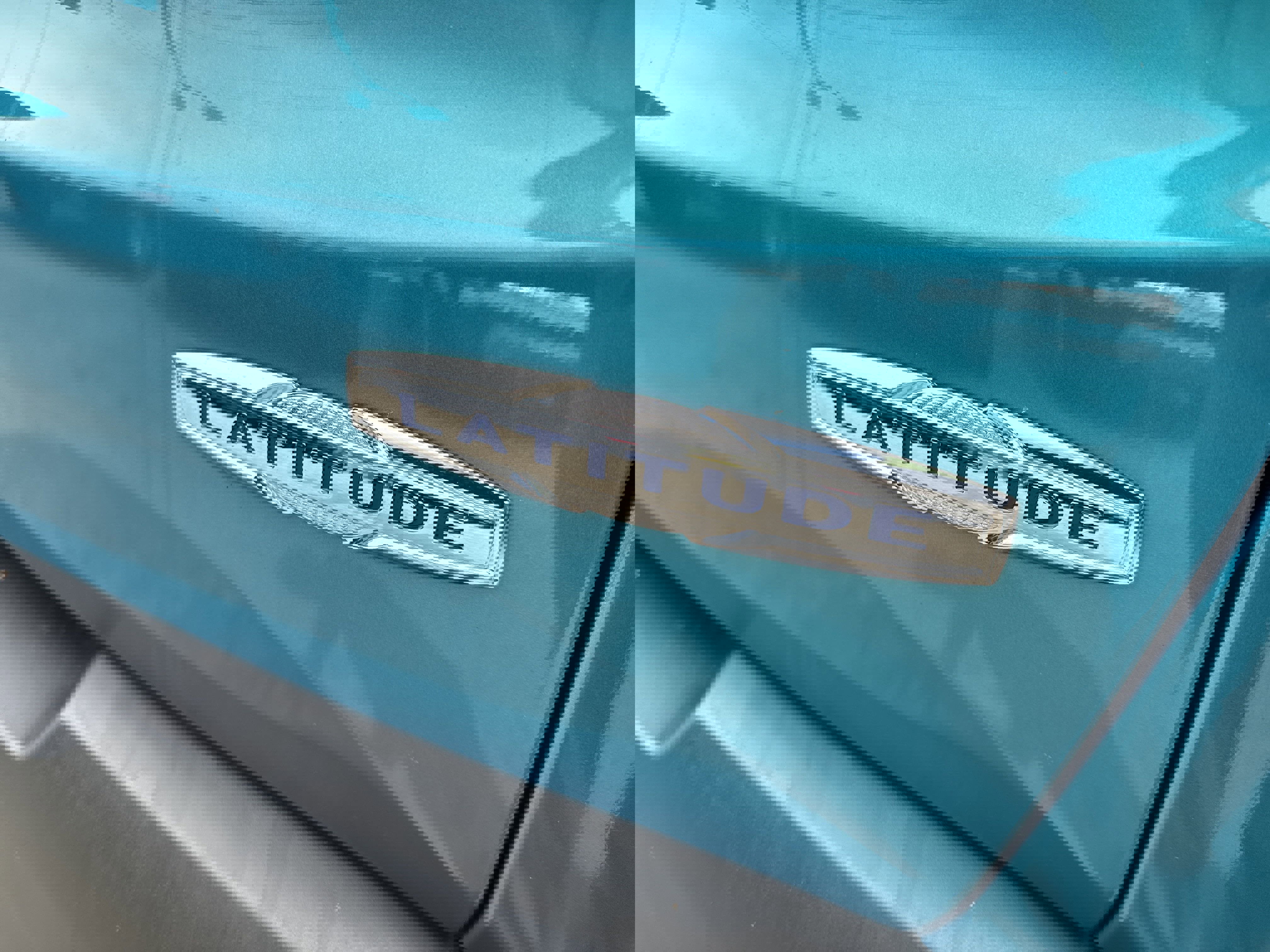 Used 2022 Jeep Renegade Latitude w/ Convenience Group image 7