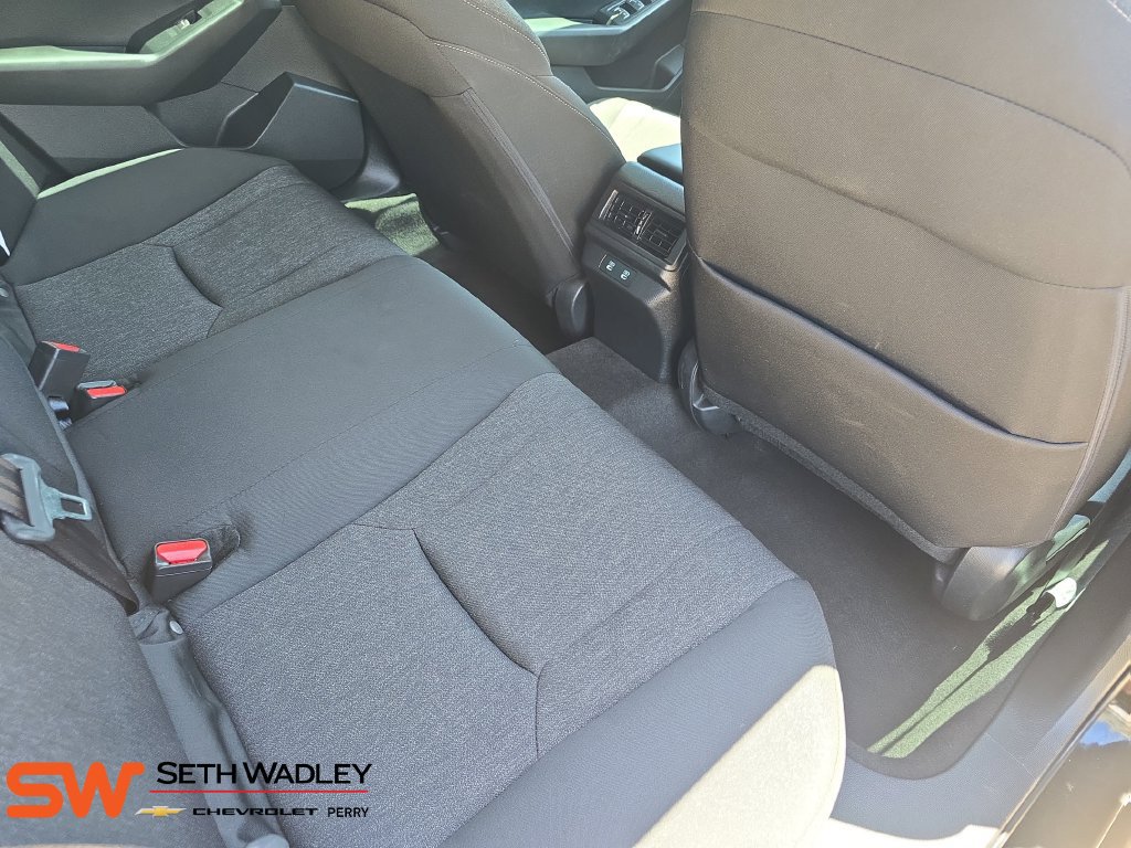Used 2025 Honda Accord SE image 11
