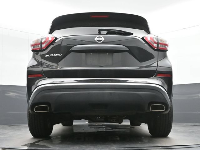 Used 2016 Nissan Murano S w/ Navigation Package FWD image 13