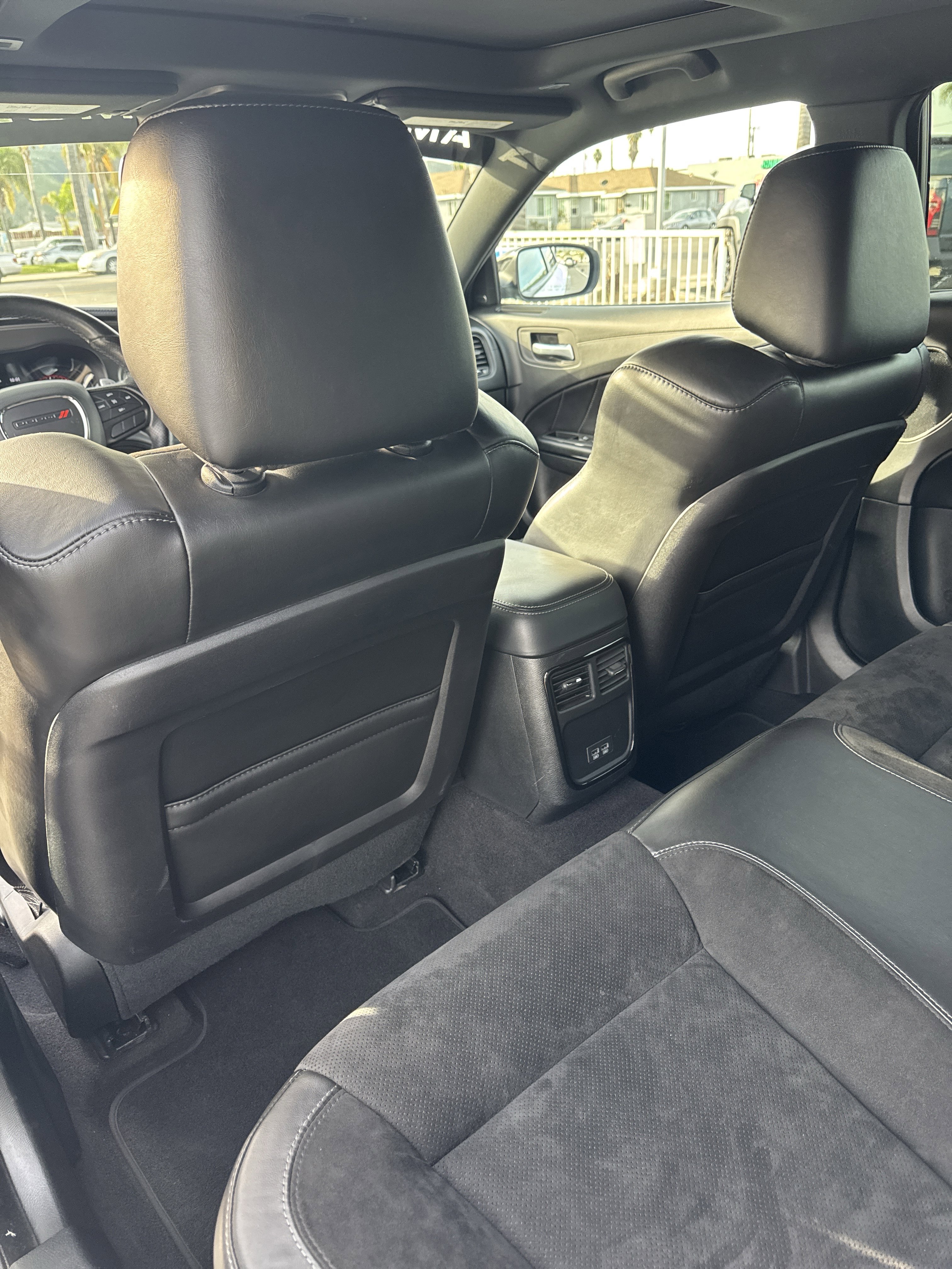 Used 2023 Dodge Charger GT w/ Plus Group image 17