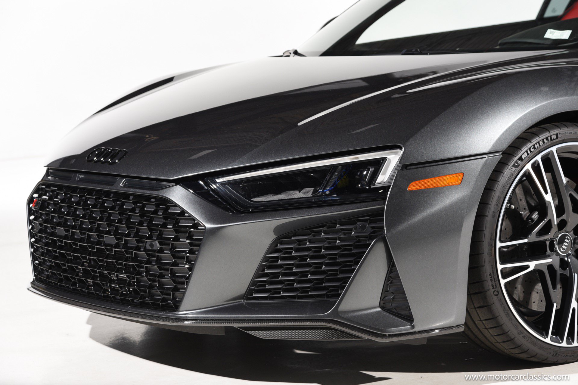Used 2020 Audi R8 V10 performance AWD/4WD image 24
