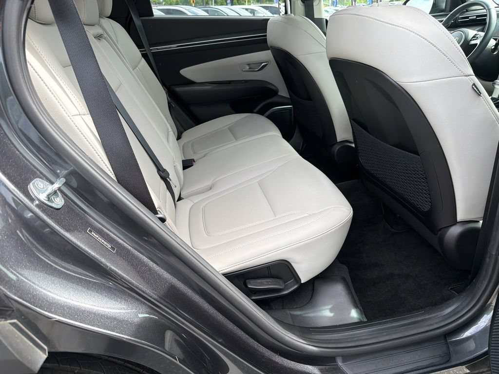 Used 2023 Hyundai Tucson SEL w/ Convenience Package FWD image 15
