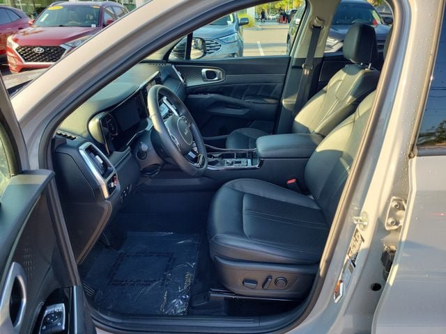 Used 2023 Kia Sorento SX FWD image 17