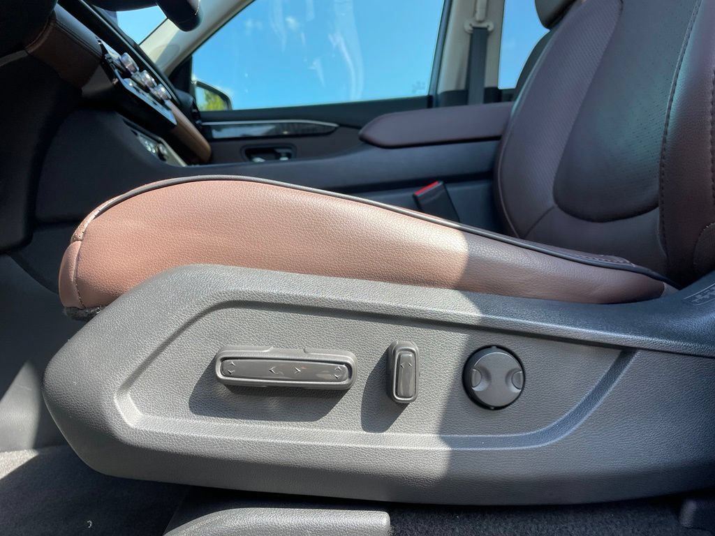 Used 2025 Honda Pilot Elite image 28