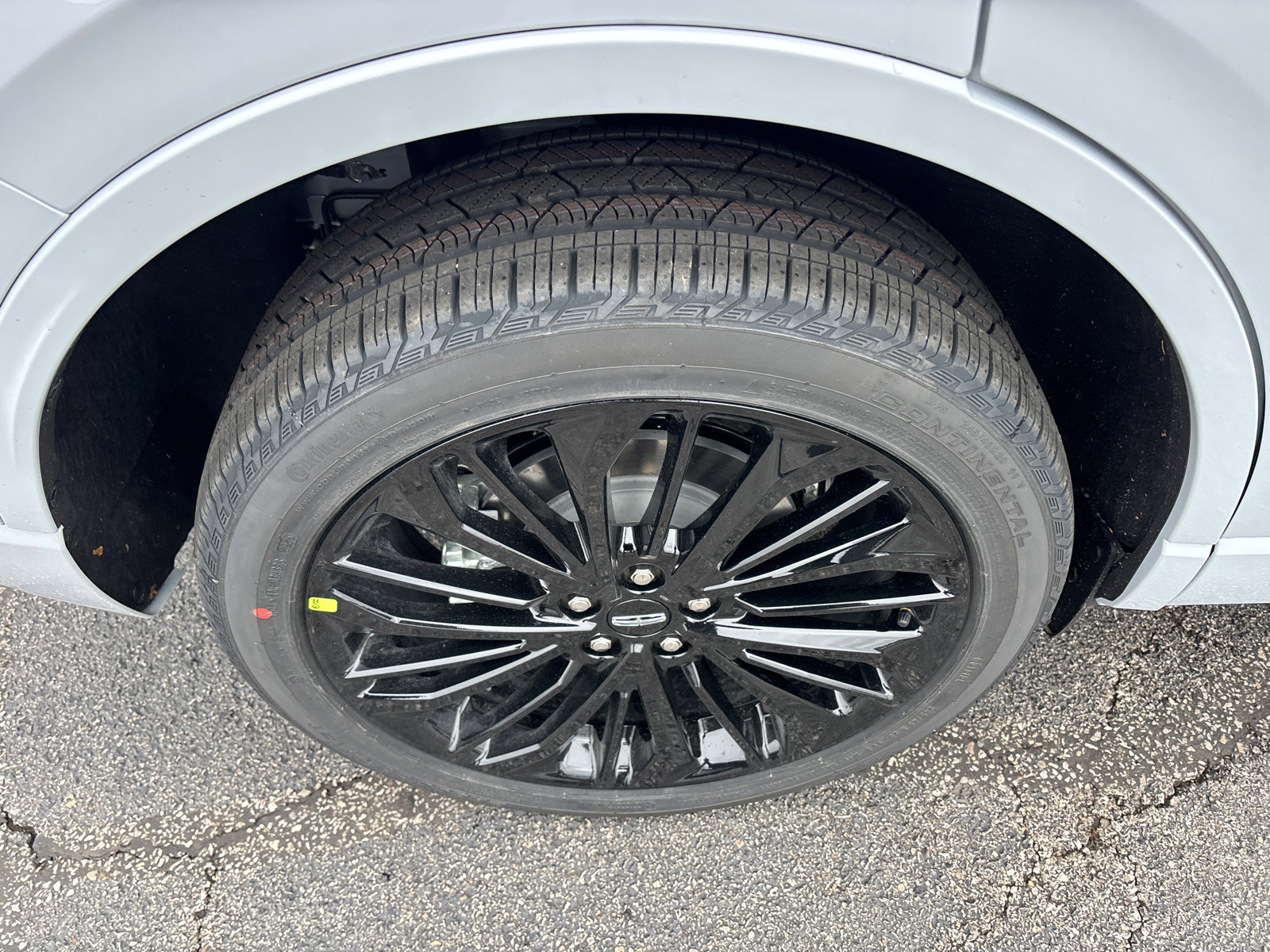 New 2026 Lincoln Corsair Premiere image 10