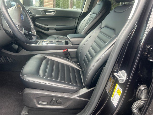 Used 2023 Ford Edge SEL w/ Convenience Package AWD/4WD image 11