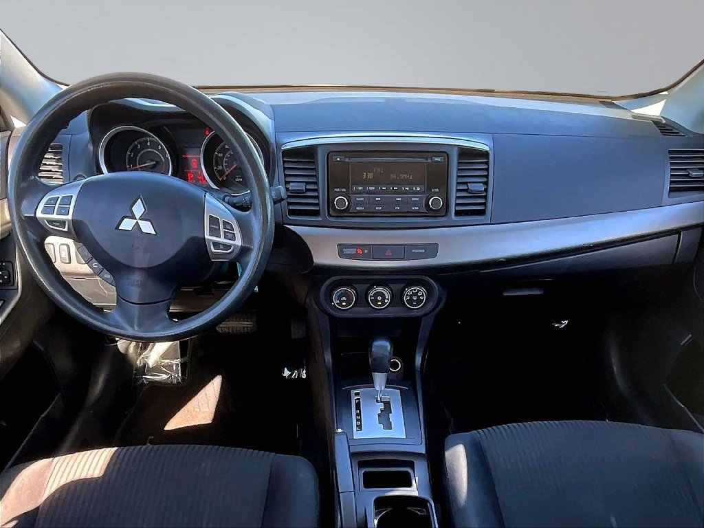 Used 2014 Mitsubishi Lancer ES FWD image 9