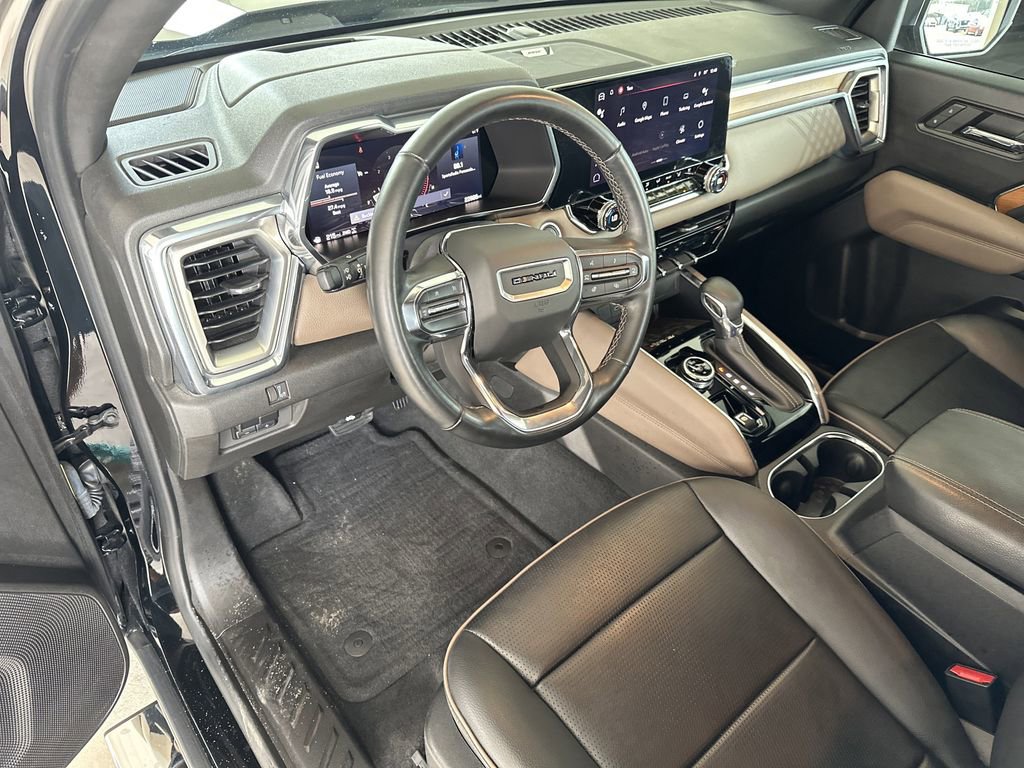 Certified 2023 GMC Canyon Denali image 17