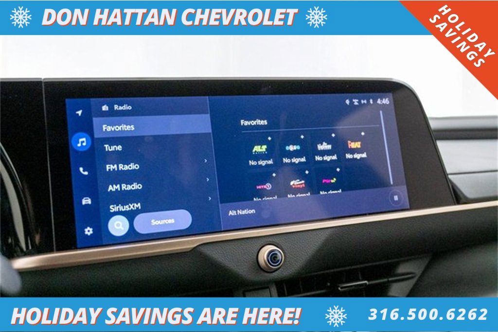 Used 2024 Toyota Crown XLE image 9