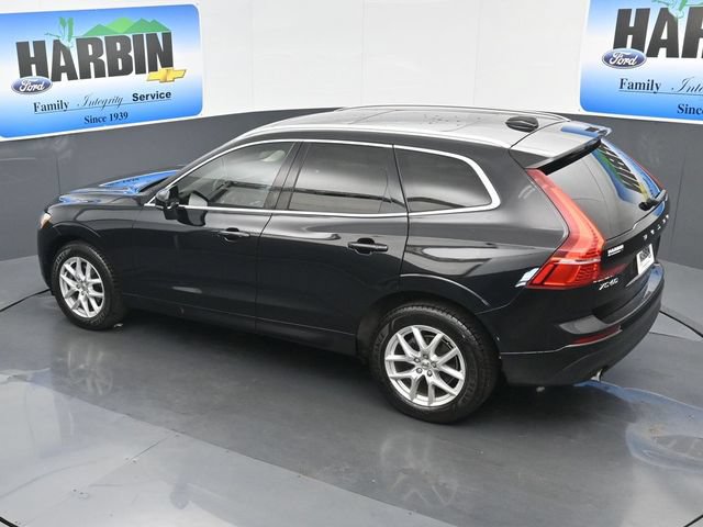 Used 2020 Volvo XC60 T5 Momentum AWD/4WD image 28