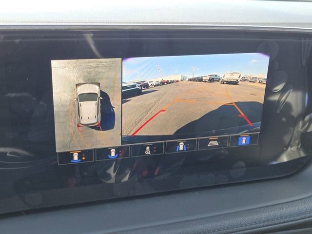 New 2026 Buick Encore GX Sport Touring w/ Advanced Technology Package image 3