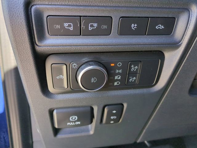 Used 2022 Ford F150 Raptor w/ Equipment Group 801A High image 15