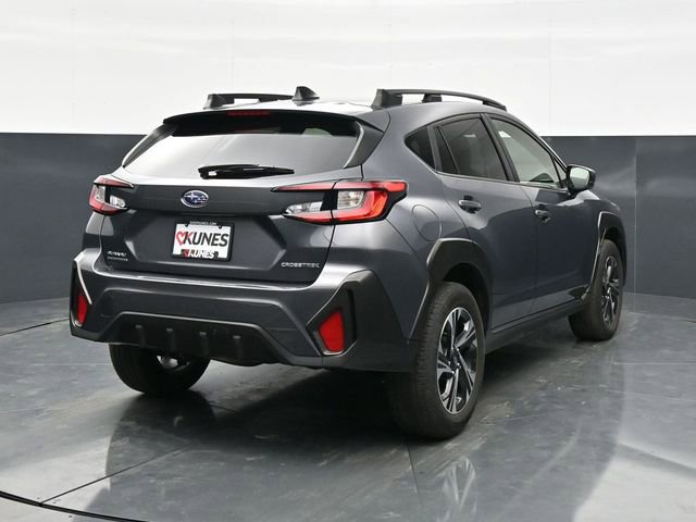 Used 2024 Subaru Crosstrek 2.0i Premium AWD/4WD image 7