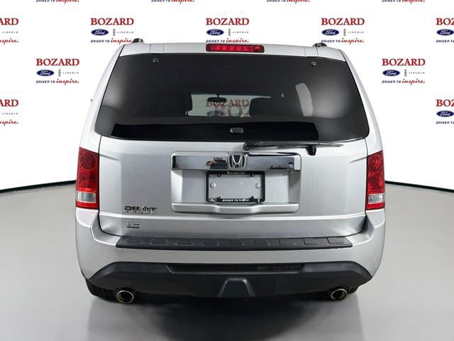 Used 2012 Honda Pilot EX image 7