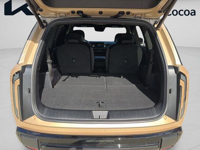 New 2027 Kia Telluride EX X-Line AWD/4WD image 13