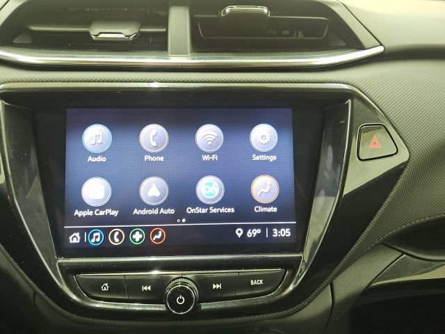 Used 2023 Chevrolet TrailBlazer LT w/ Convenience Package FWD image 5