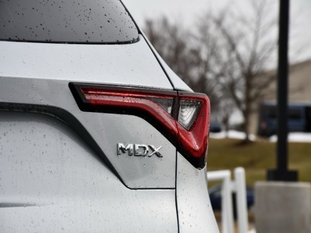 New 2026 Acura MDX w/ Technology Package image 10
