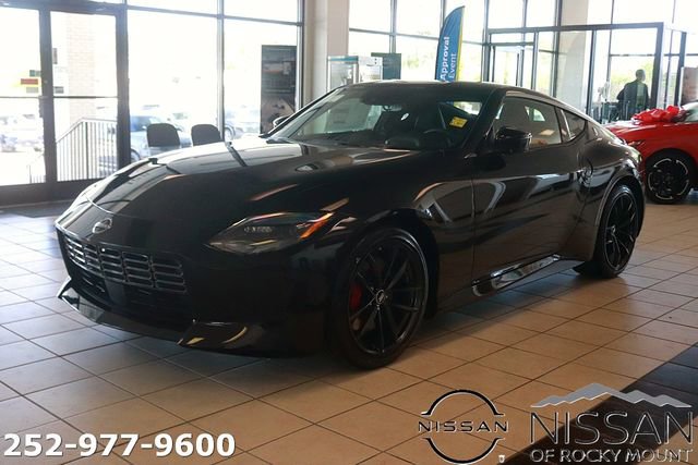 New 2026 Nissan Z Performance image 3