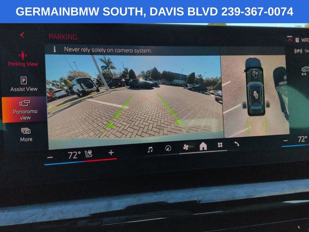 Certified 2024 BMW 530i xDrive w/ Premium Package AWD/4WD image 21