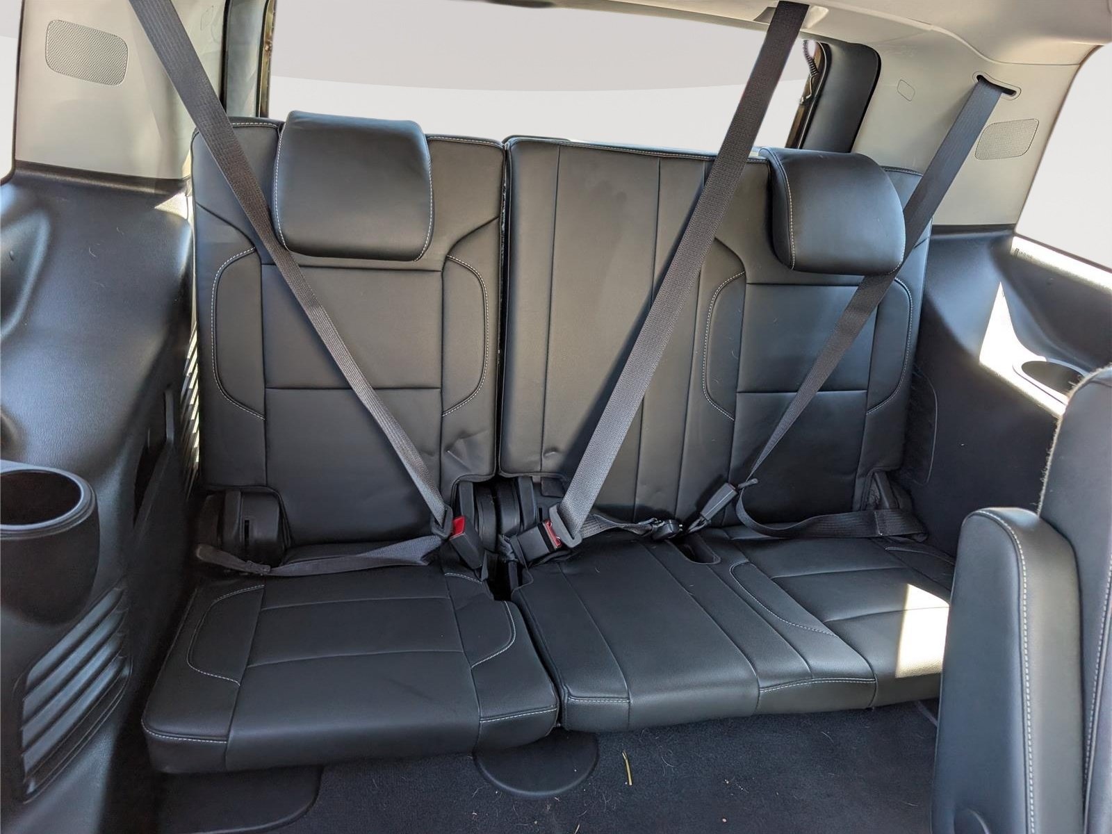 Used 2020 Chevrolet Tahoe LT w/ RST Edition AWD/4WD image 14