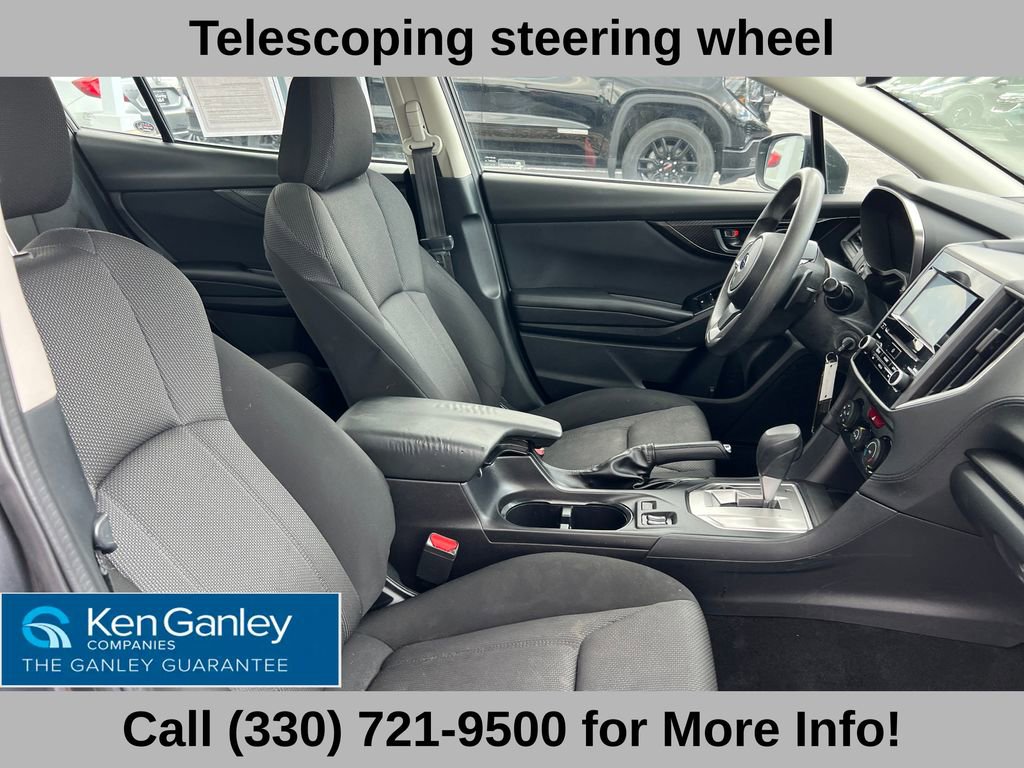 Used 2019 Subaru Impreza 2.0i Premium AWD/4WD image 55