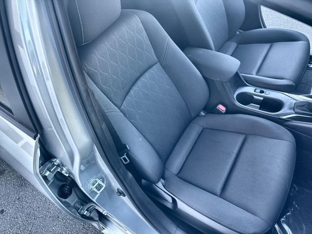 Used 2024 Toyota Corolla LE FWD image 32