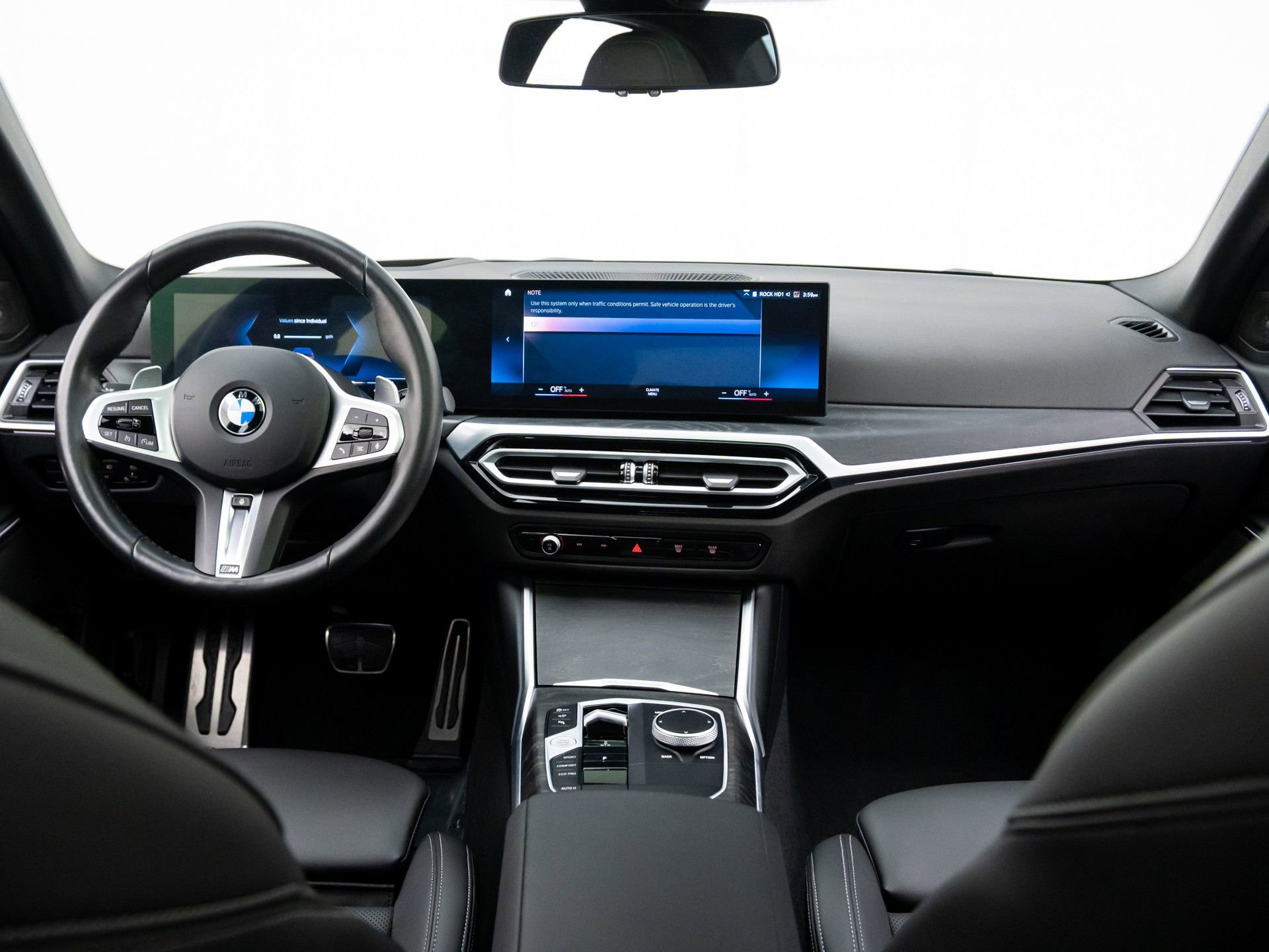 Certified 2024 BMW M340i xDrive w/ Premium Package image 10