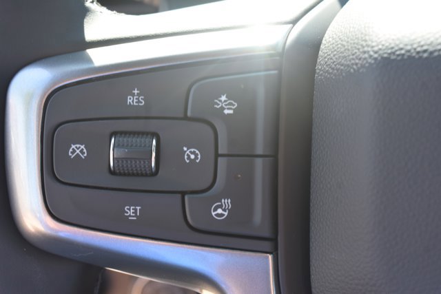 New 2026 Chevrolet Silverado 1500 RST w/ All Star Edition Plus image 21