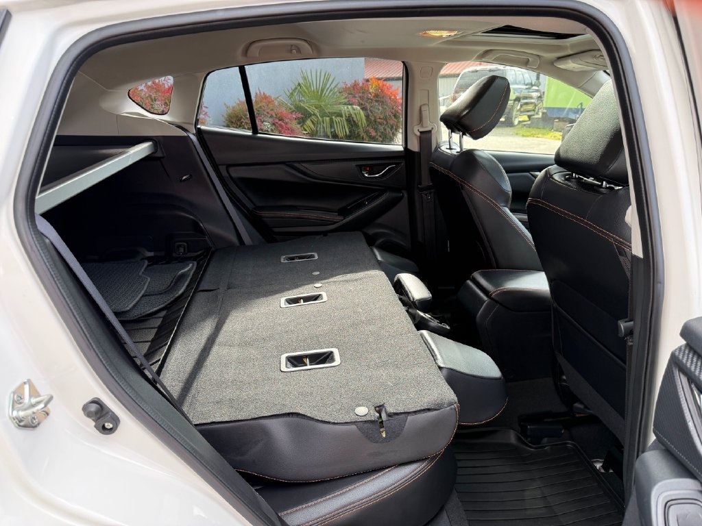 Used 2019 Subaru Crosstrek 2.0i Limited w/ Moonroof Package w/Navigation AWD/4WD image 33
