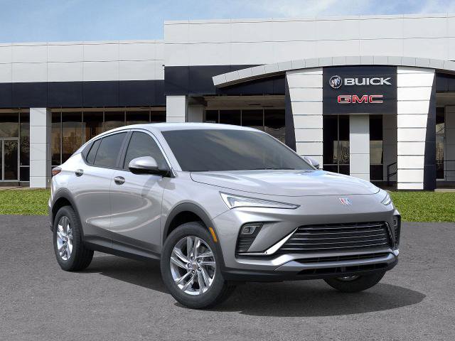 New 2026 Buick Envista Preferred image 7