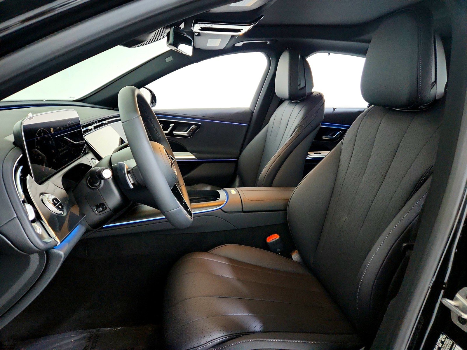 Certified 2026 Mercedes-Benz E 350 Sedan image 12