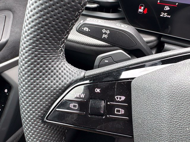 New 2026 Audi SQ5 Premium Plus AWD/4WD image 12