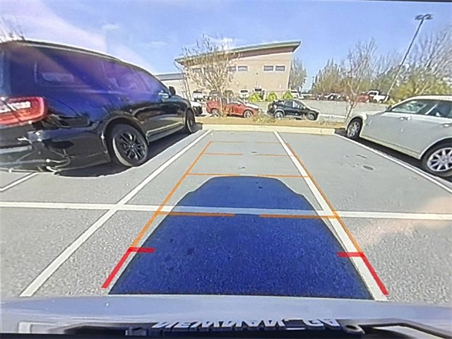 Used 2025 Buick Enclave Sport Touring image 30