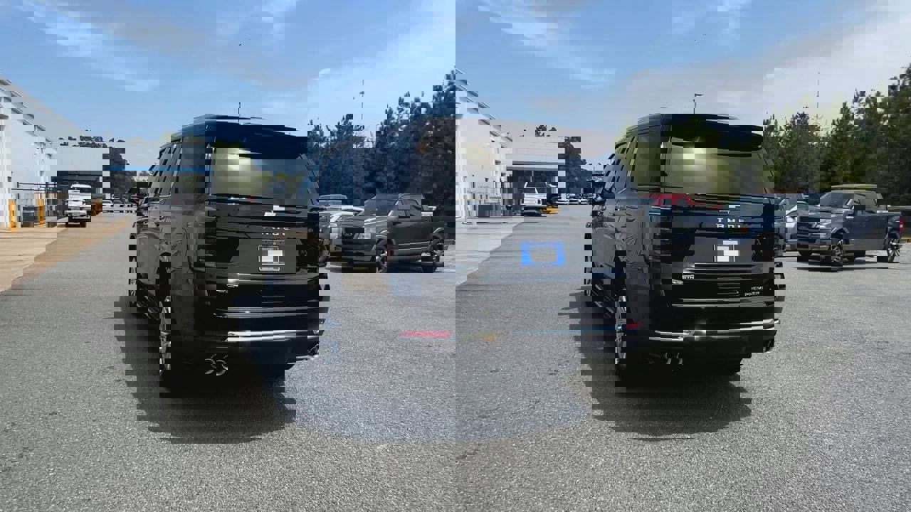 New 2026 Chevrolet Tahoe Premier image 41