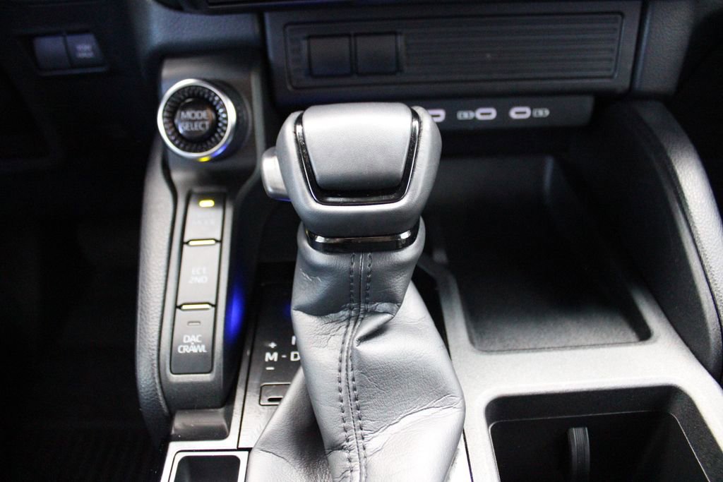 Certified 2024 Toyota Land Cruiser 1958 image 38