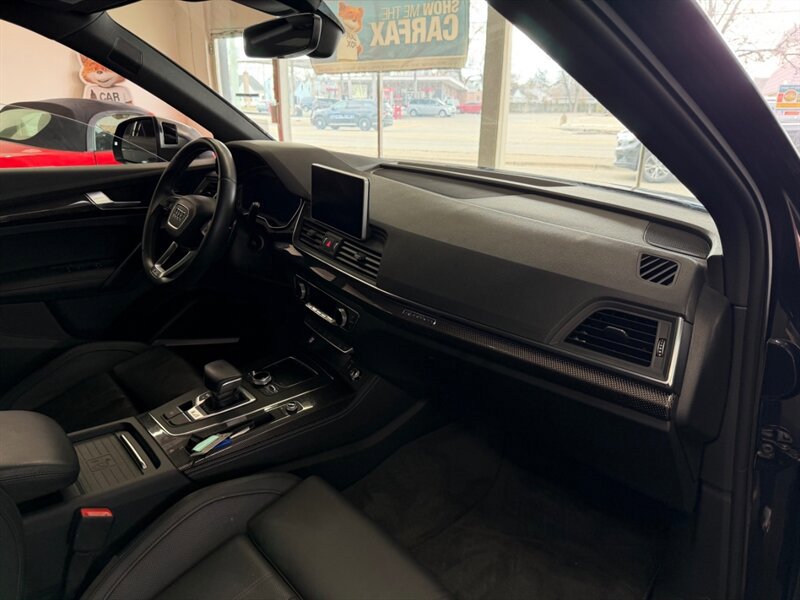 Used 2019 Audi SQ5 Prestige AWD/4WD image 44