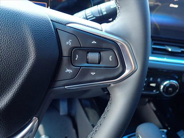 New 2026 Chevrolet Trax ACTIV FWD image 14