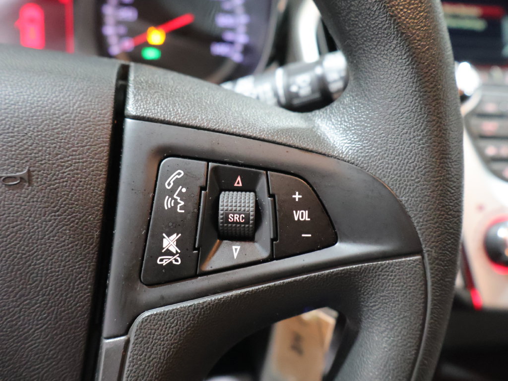 Used 2017 GMC Terrain SLE AWD/4WD image 34