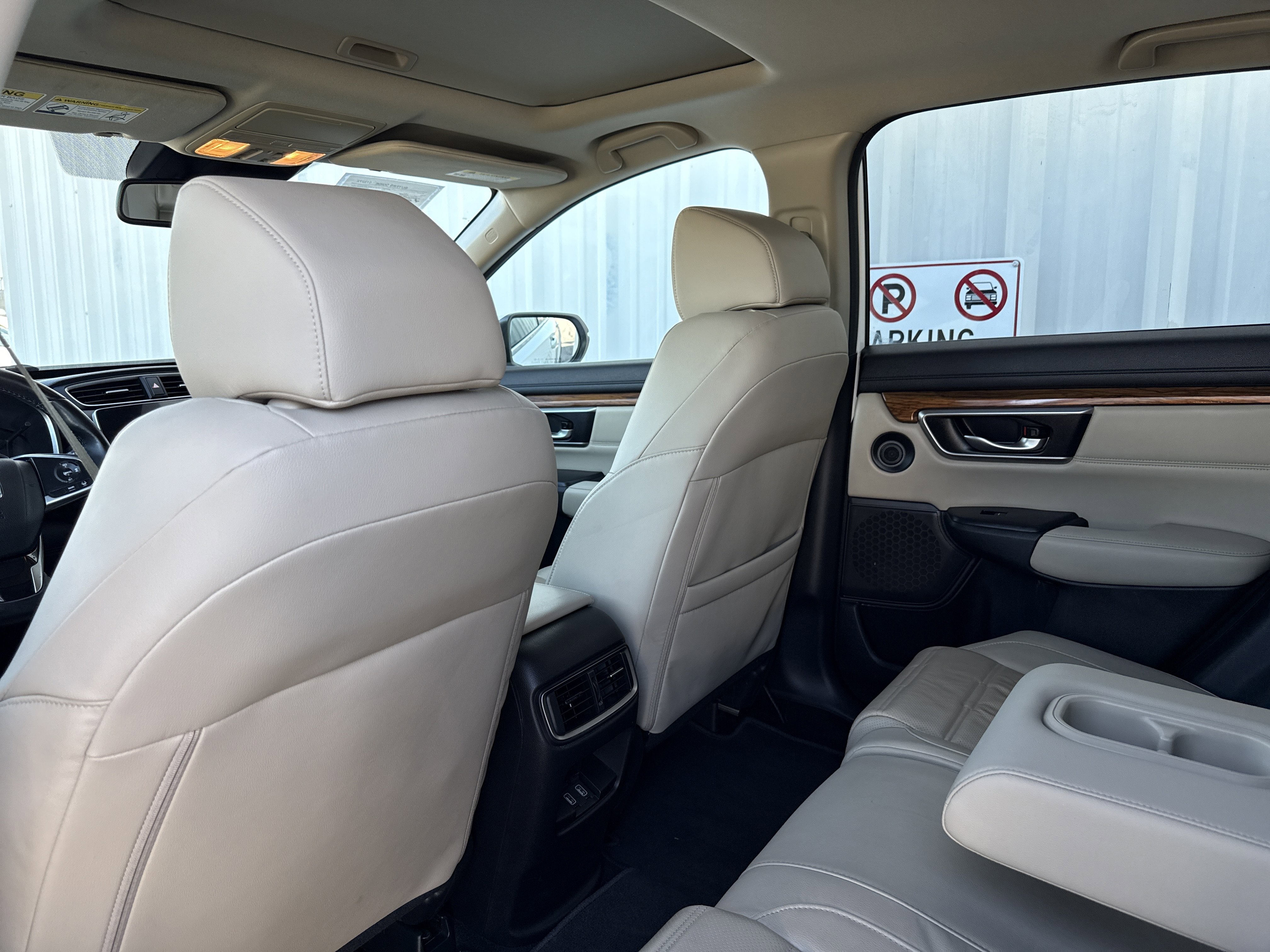 Used 2018 Honda CR-V Touring image 32