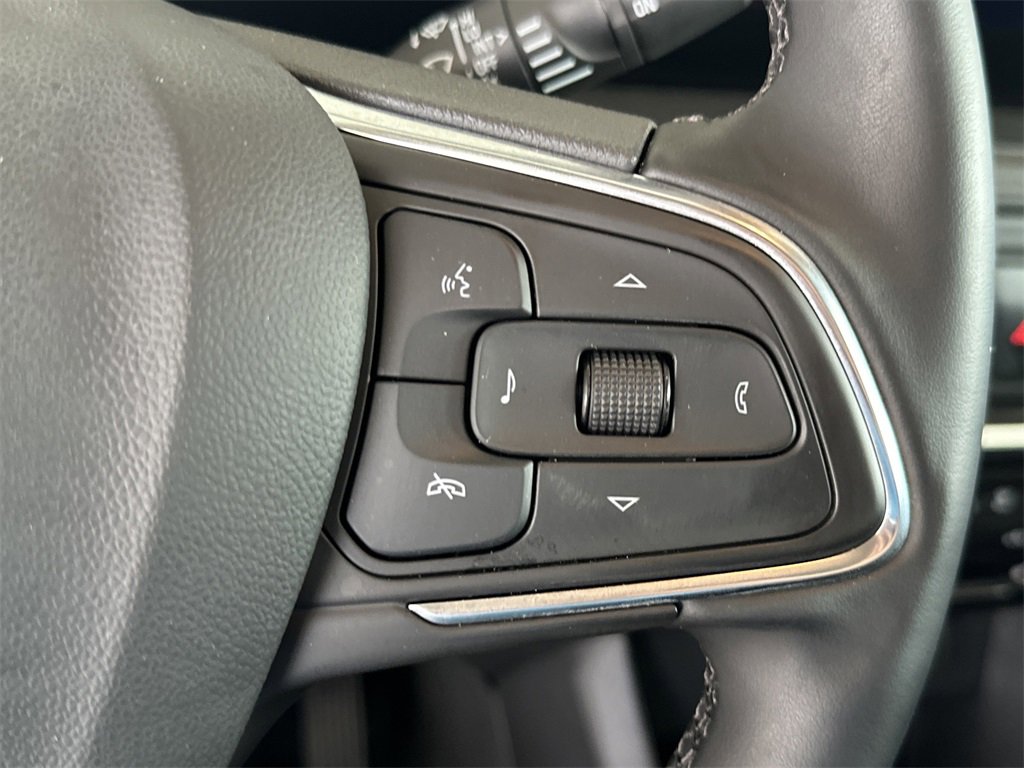 New 2025 Buick Encore GX Sport Touring w/ Advanced Technology Package image 21