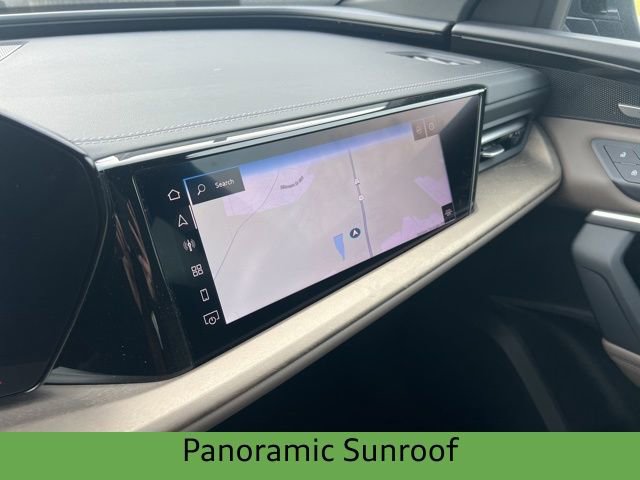 New 2025 Audi Q5 Prestige image 19