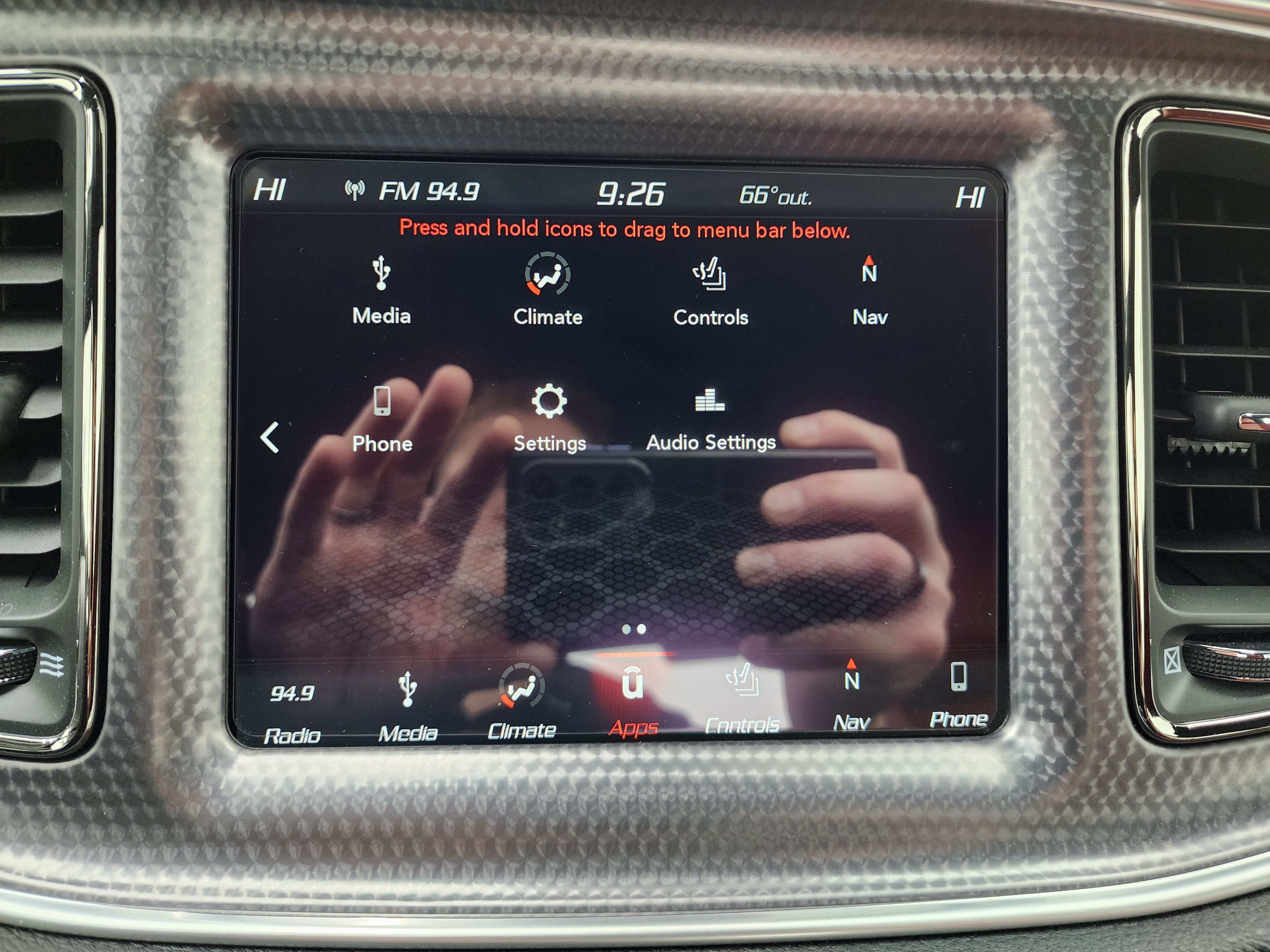 Used 2019 Dodge Challenger SRT Hellcat Redeye RWD image 48