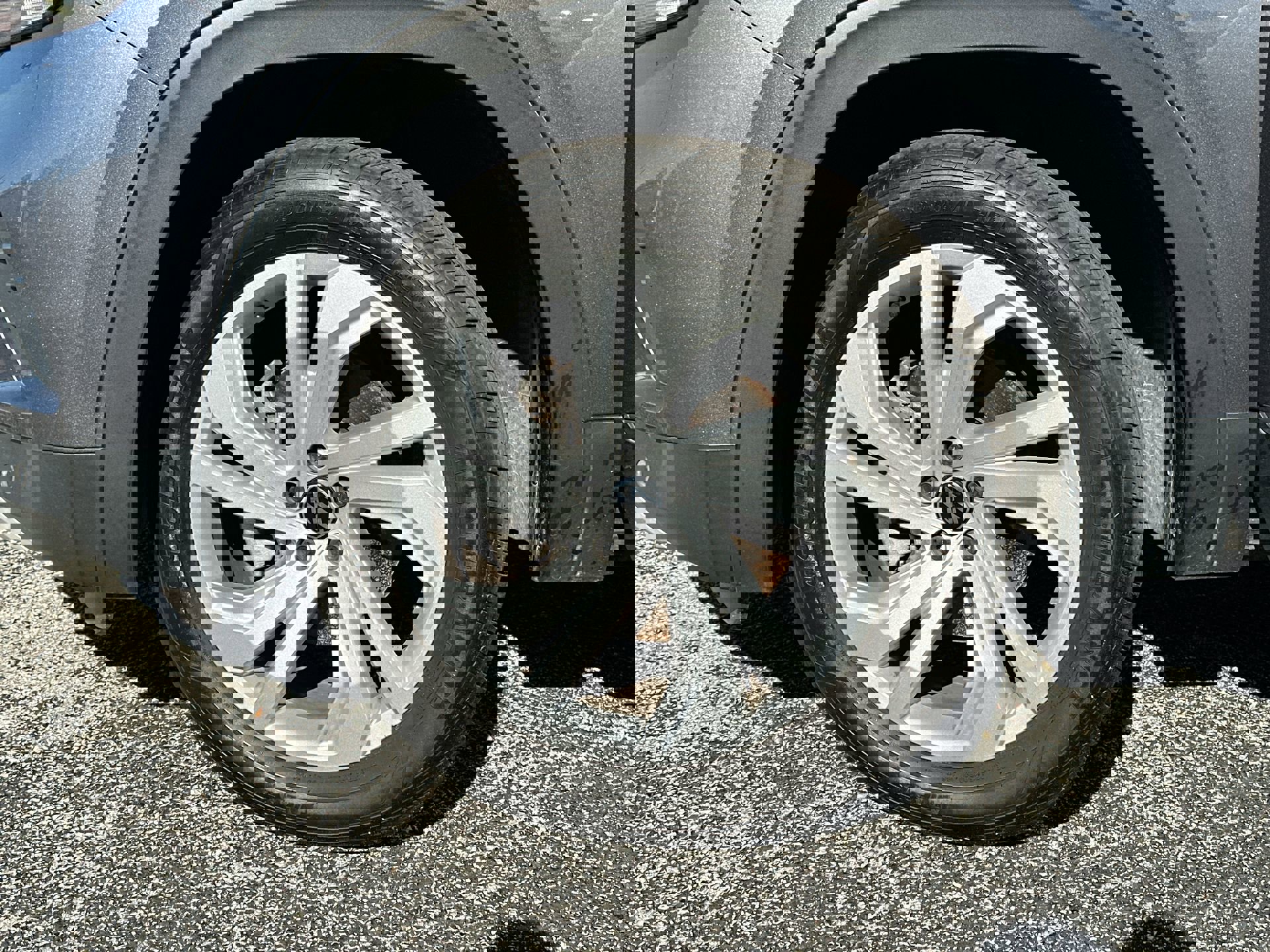 Used 2022 Volkswagen Atlas SE image 33