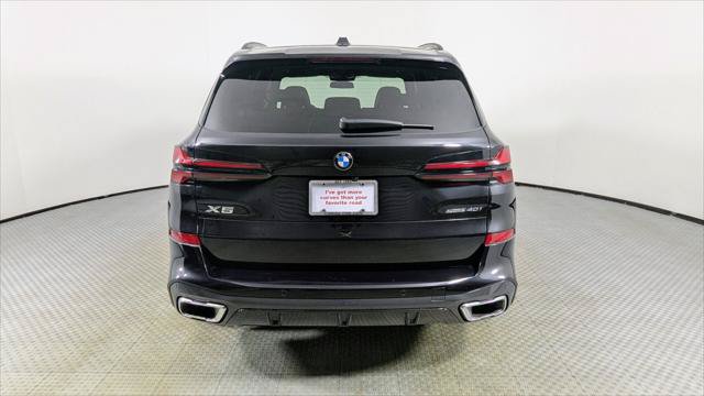Used 2026 BMW X5 sDrive40i RWD image 6
