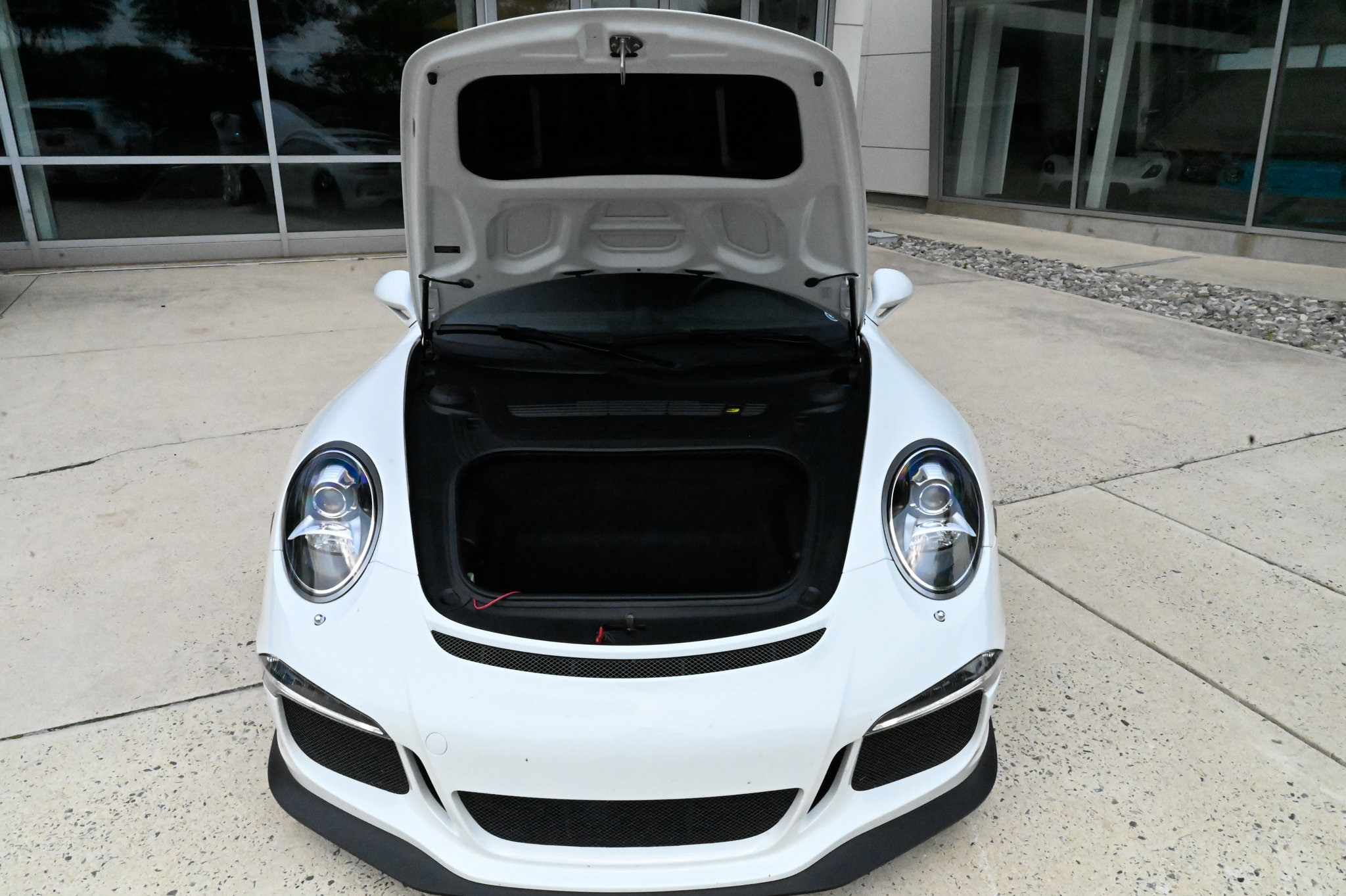 Used 2014 Porsche 911 GT3 RWD image 49
