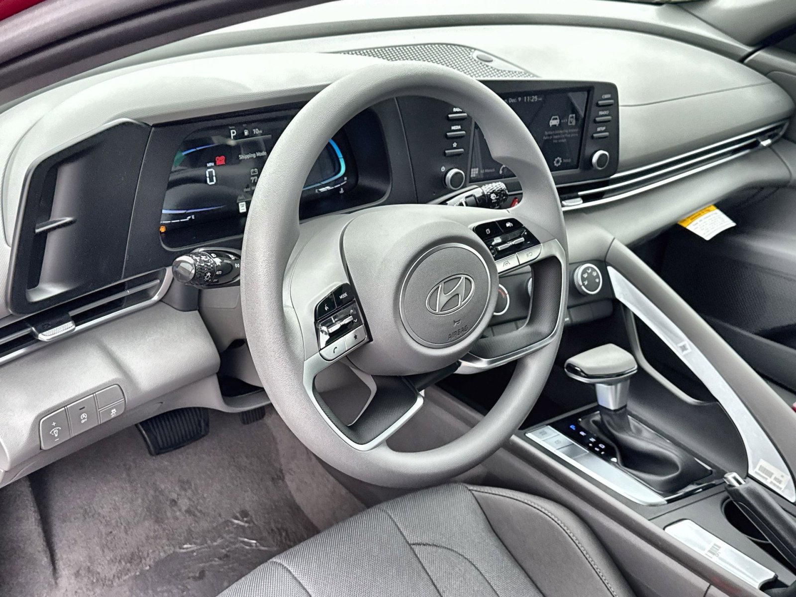 New 2026 Hyundai Elantra SE image 16